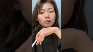 この音源好きすぎて一生やってる^_^ ※TikTok過去動画転載