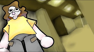 Liminal Spaces and Why We Fear Them