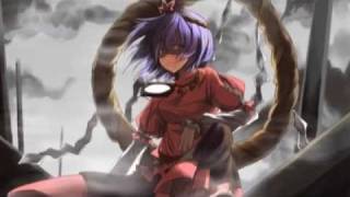 Video thumbnail of "【東方Vocal】Last Moments 【神さびた古戦場】"