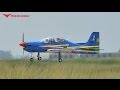 Tucano 3035cc gpep scale 15  arf ph162 phoenixmodel