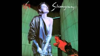 Strangeways - All The Wrong Reasons (2011 Remaster)