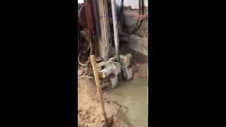 micropile drilling softec group