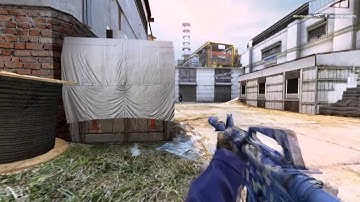 CS GO   Ioann Edward Sukhariev vs NiP w  TobiWan