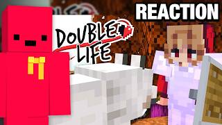Wolfeei reacts to Double Life - Pearl (FINALE)