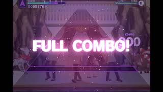 | Project Sekai | At God’s Mercy - Tsukasa Cover (FULL COMBO - EXPERT 25)