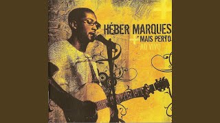 Video thumbnail of "Héber Marques - Jesus Punk (Foste Tu)"