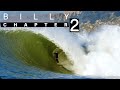 The Session Of A Lifetime Goes Horribly Wrong For Big Wave Champ Billy Kemper | BILLY Chapter 2