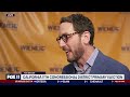 State Sen. Scott Wiener camp confident in 11th Congressional District bid | KTVU