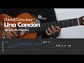 Cómo tocar Una Canción de Los de Adentro en Guitarra - Overline Music [Tutorial]