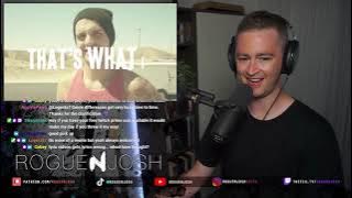 Download lagu Chunk! No, Captain Chunk! - Taking Chances REACTION // Roguenjosh Reacts