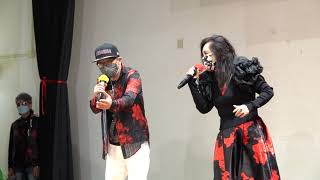 00005   (2021.9.25) - 西營盤社區 - Baby/Wilson (相逢何必曾相識) ~ video by LWK