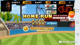 homerun battle 2 champ screenshot 5