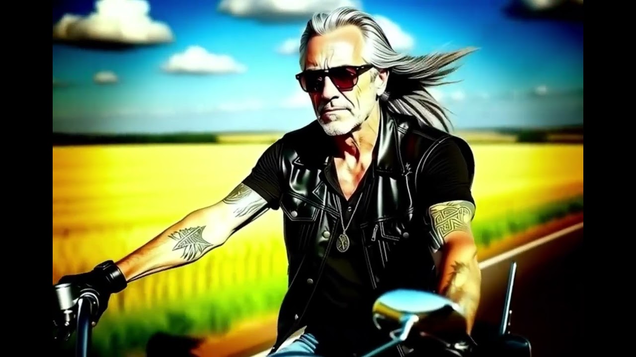 Bad Man .  american bluesoutlaw country bluesdesert highway