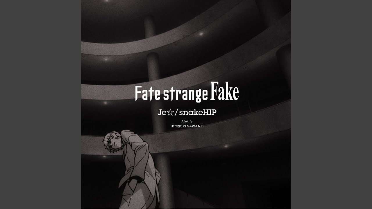 Jestar / snakeHIP - YouTube