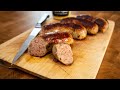 Homemade Traditional English Pork Butchers Sausage Recipe | The Great British Banger!