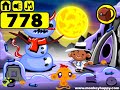 Monkey go happy 778 full walkthrough pencil kids