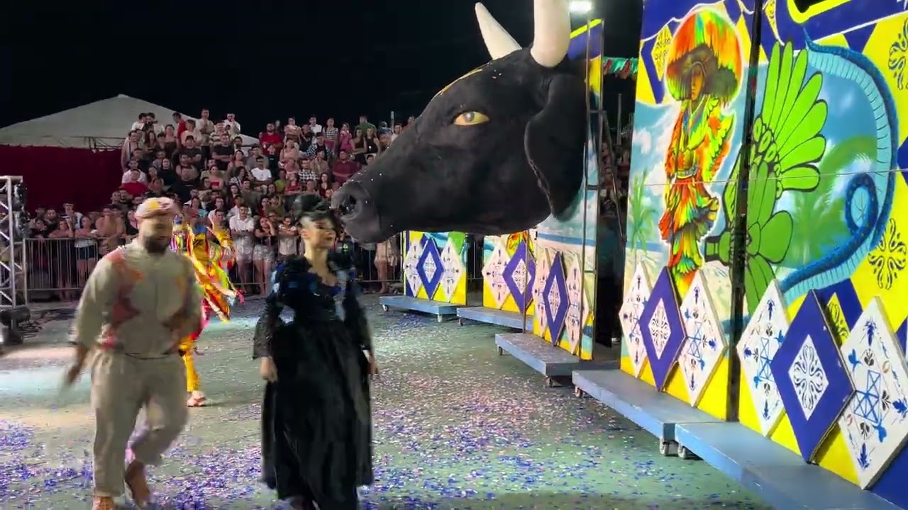 Paixão Nordestina 2025: Festival de Horizonte-CE (03/07/2025)