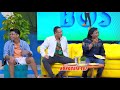 Komeng Si Raja Iseng, Baru Datang Udah Ngejahilin Raffi & Dimas | OKAY BOS (08/01/21) Part 1