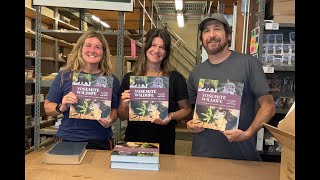 Unboxing Yosemite Wildlife With Author Beth Pratt And Photographer Robb Hirsch