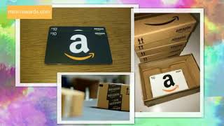 Free Amazon $10 Gift Card