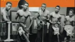 Atomic Jazz Band - Ee Afidha wangu