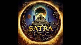 Satra - Sand Of Time