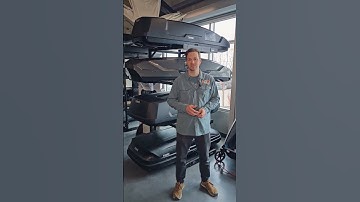 Thule Motion 3 vs Motion XT: What