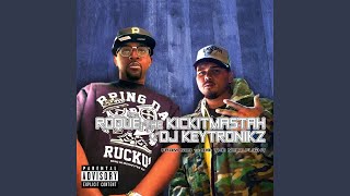 Roque TheKickItMastah & DJ Keytronikz - Ziplock 2K24