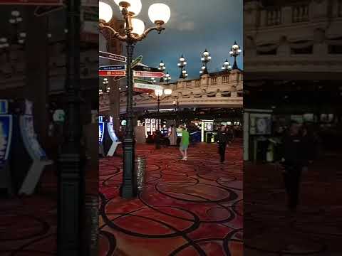 Casino Cosmopolitan.#cosmopolitanlasvegas