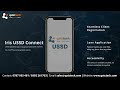 Iris USSD Connect powered by Qatctech