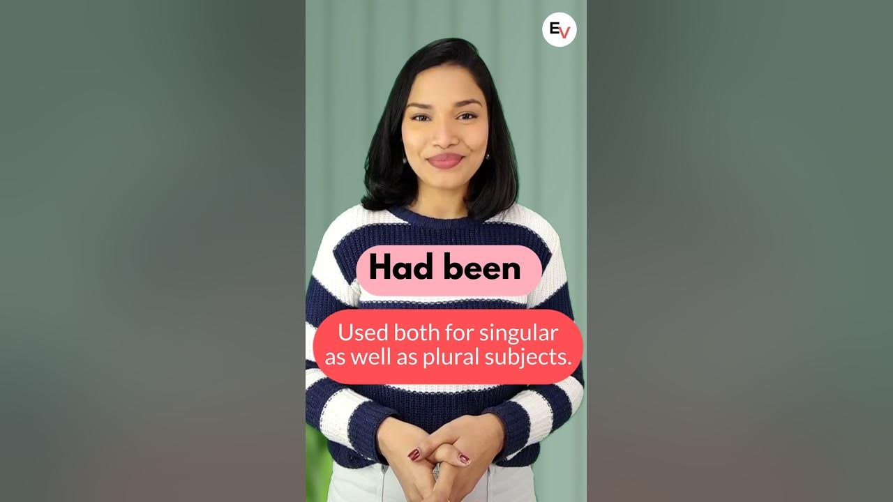 Correct Use Of Has Been Have Been And Had Been In Spoken English correct-use-of-has-been-have-been-and-had-been-in-spoken-english