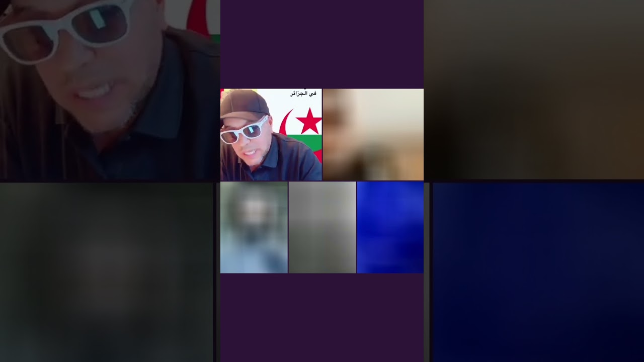 حوار مع الشيخ زاكو حول زواج الصغيرة.