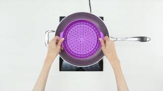 Steam it Tupperware  cara masak termudah