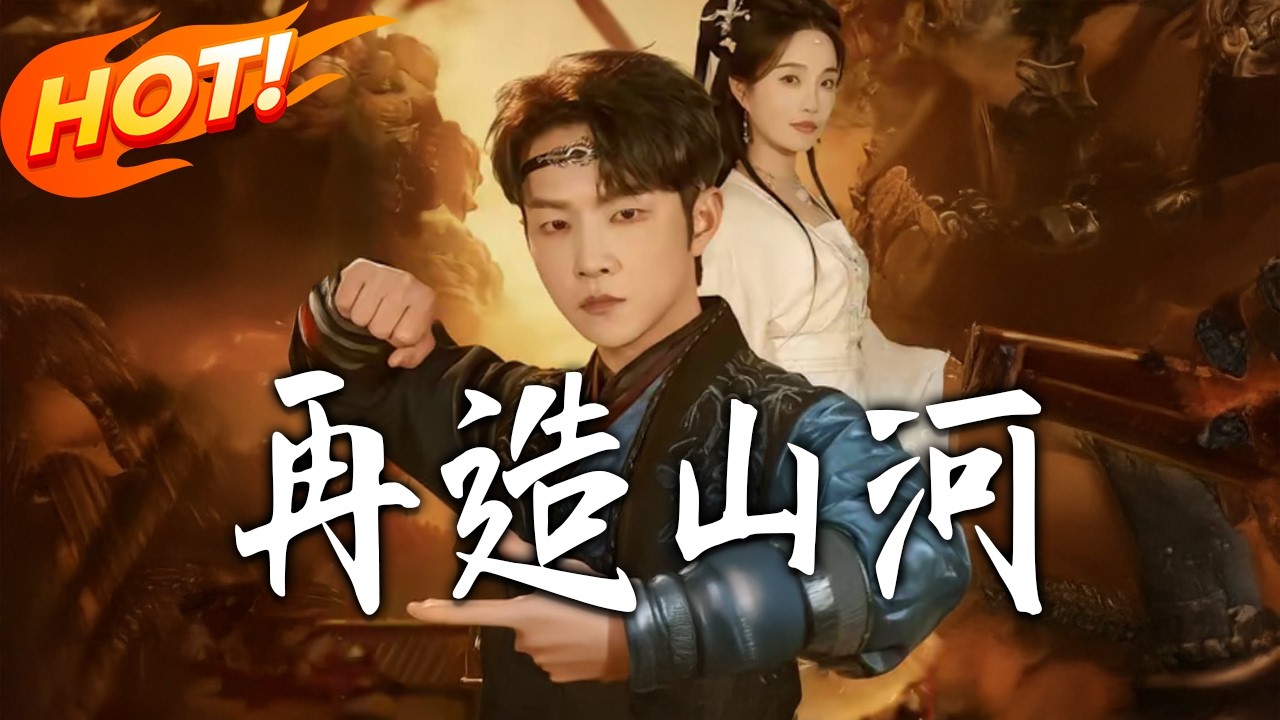 再造山河第1-101集高清完结合集