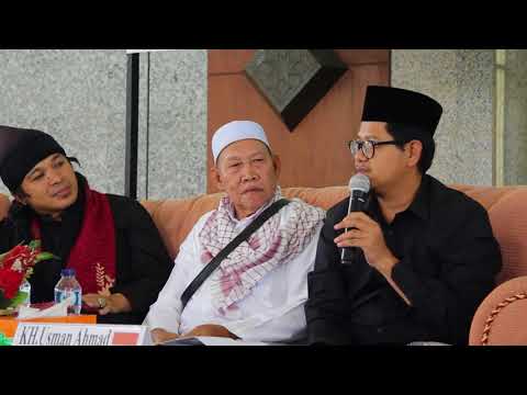 ILMU HAKIKAT DAN MAKRIFAT