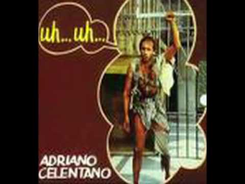 AdrIano CELENTANO - NIENTE DI NUOVO (Original LP)