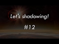 シャドーイング100本ノック！ #12 [中級] -Shadowing lesson-