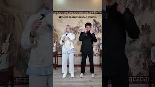 Как быстро снять усталость с глаз?  Секретные точки для массажа!