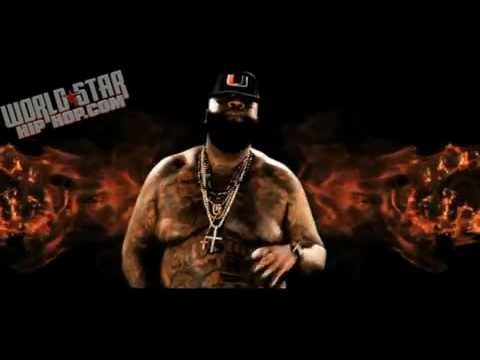 Rick Ross- Veterans Day Ft. Lil Wayne x Birdman