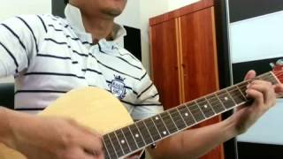 Five Minute - Galau Cover