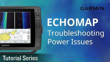 Tutorial - ECHOMAP: Troubleshooting Power Issues