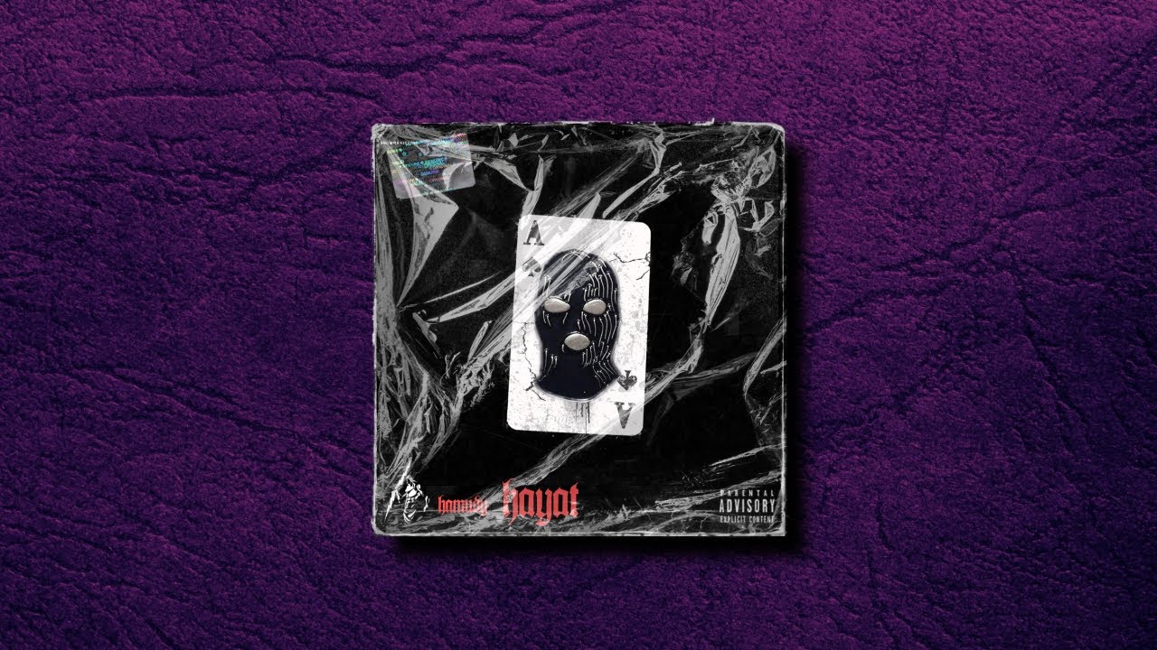 (FREE) Azet x Albi x Samra Type Beat 2020 | Dark Oriental Rap/HipHop Beat