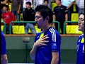 2010 AFC Futsal Championship Quarterfinal: Japan 4-0 Kyrgyzstan