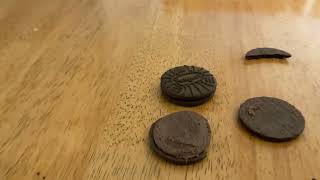 How to make homemade double stuff cookies ￼