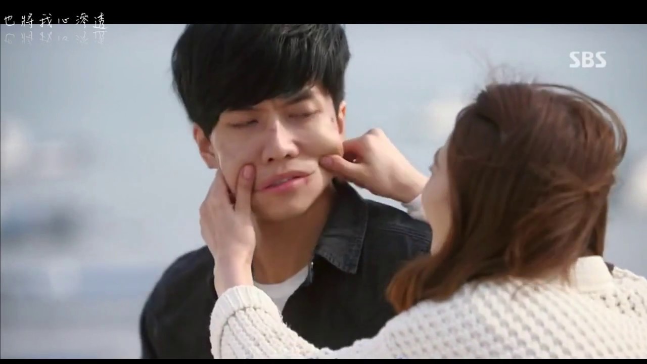 你們被包圍了MV (有了感情 基賢) 李昇基 高雅拉