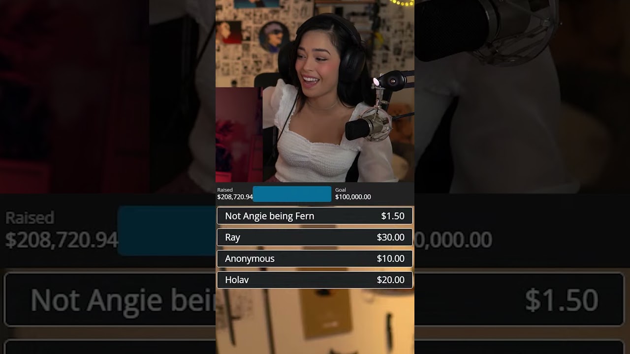 $200000 Donation for Charity (THANKMAS)