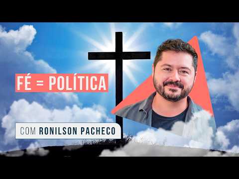 Como os Cristãos manipulam a política no Brasil - PODCAST Não Ficção