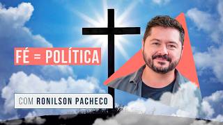 O lóbi dos Evangélicos - PODCAST Não Ficção