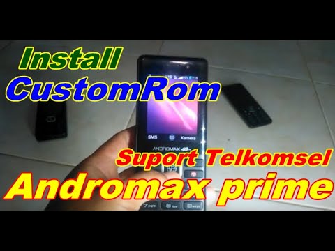 stock rom andromax a (a16c3h) v.3.5