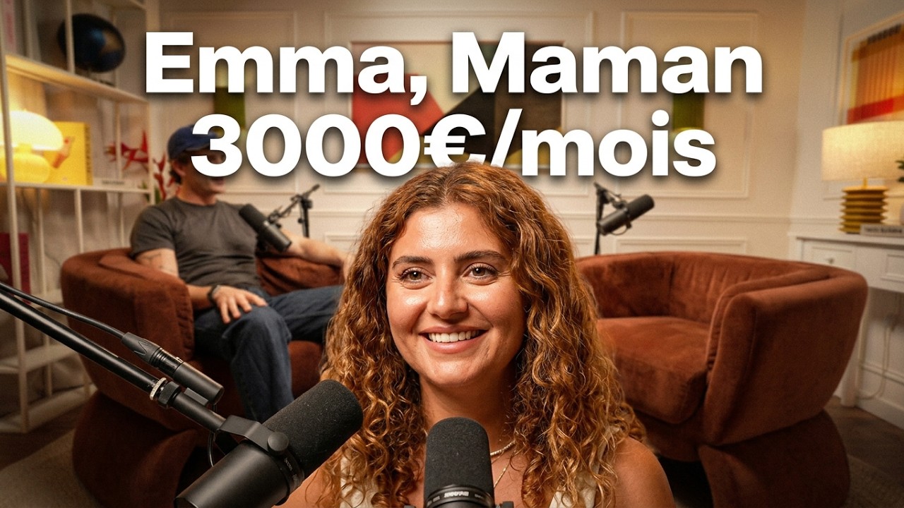 Témoignage Emma